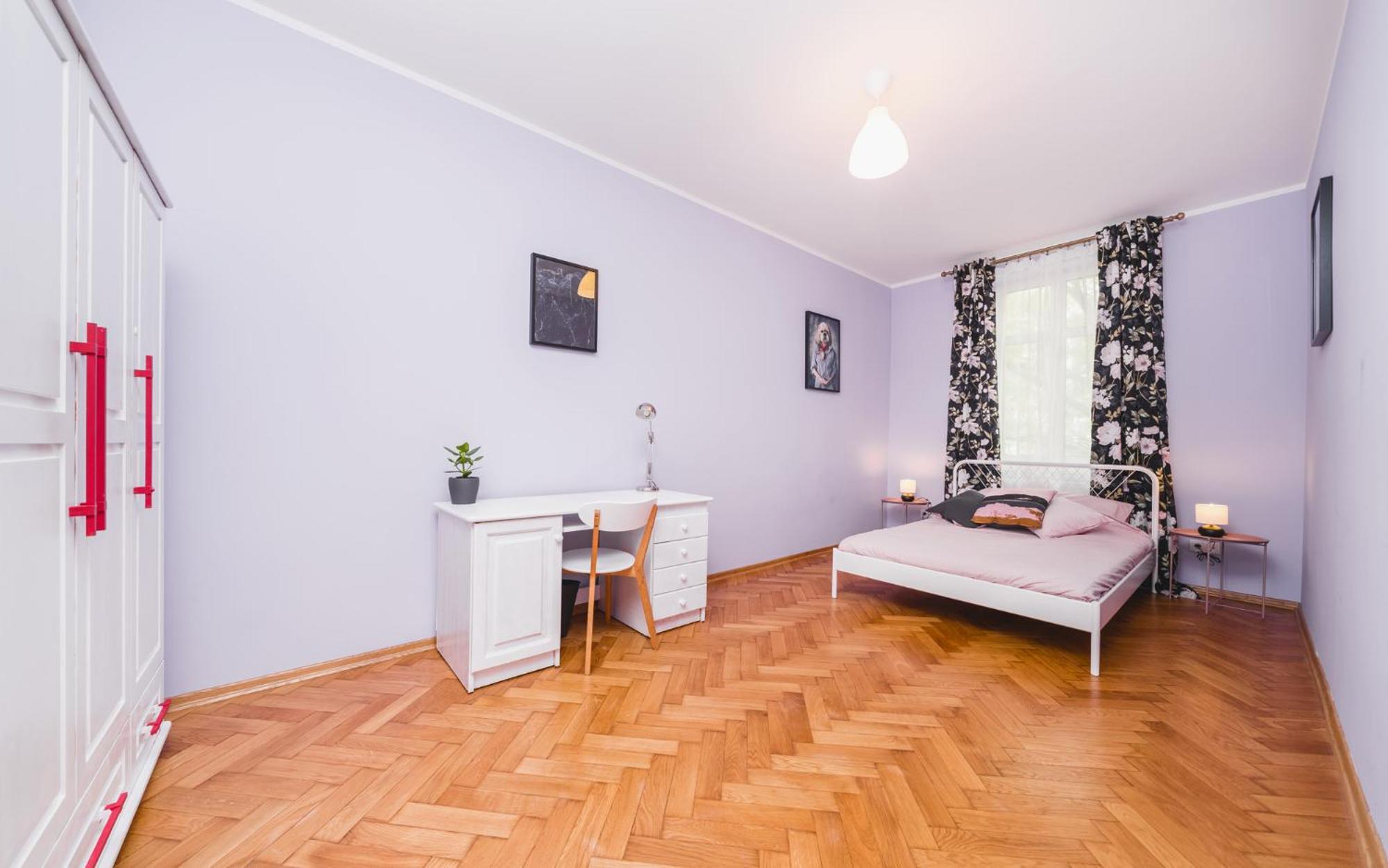 Modern Urban Escape - Old Town Apartment - By Upstairs Krakow Luaran gambar